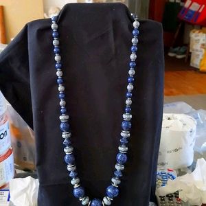 Beaded Necklace